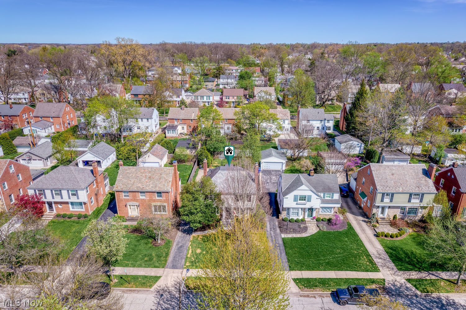 2371 Lalemant Road University Heights OH 44118