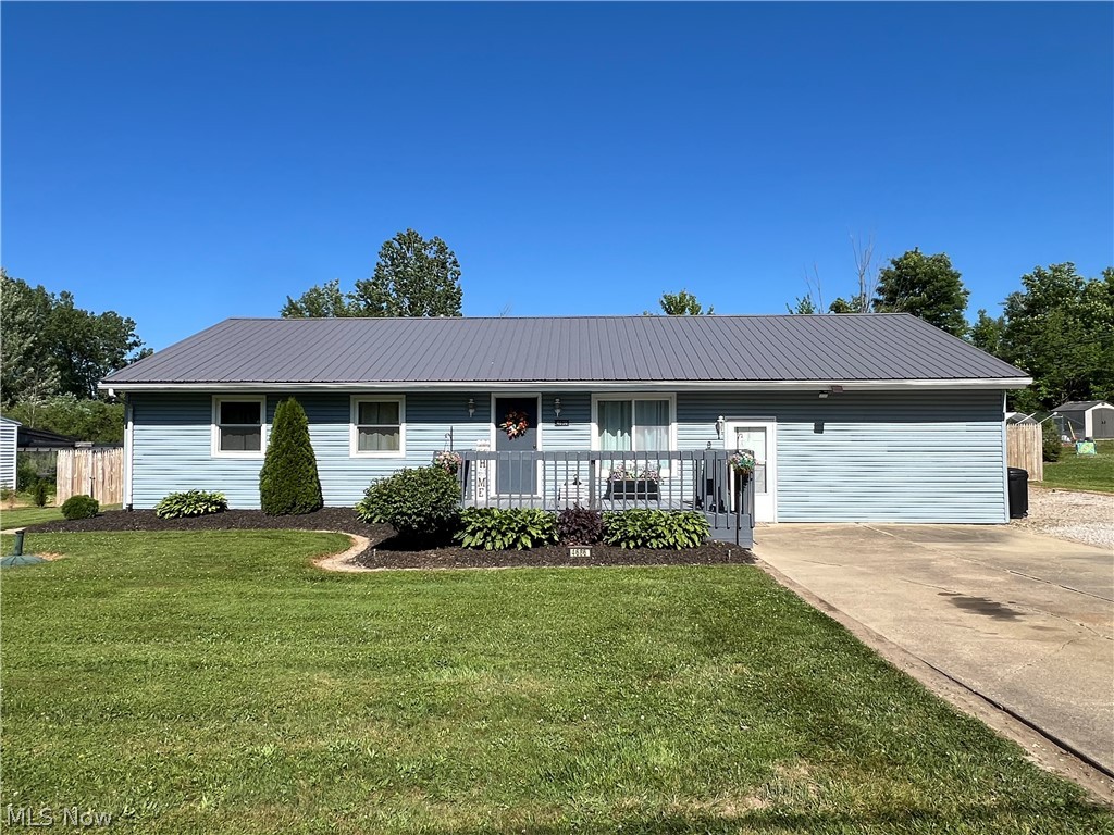 4686 Knickerbocker Circle Ashtabula OH 44004