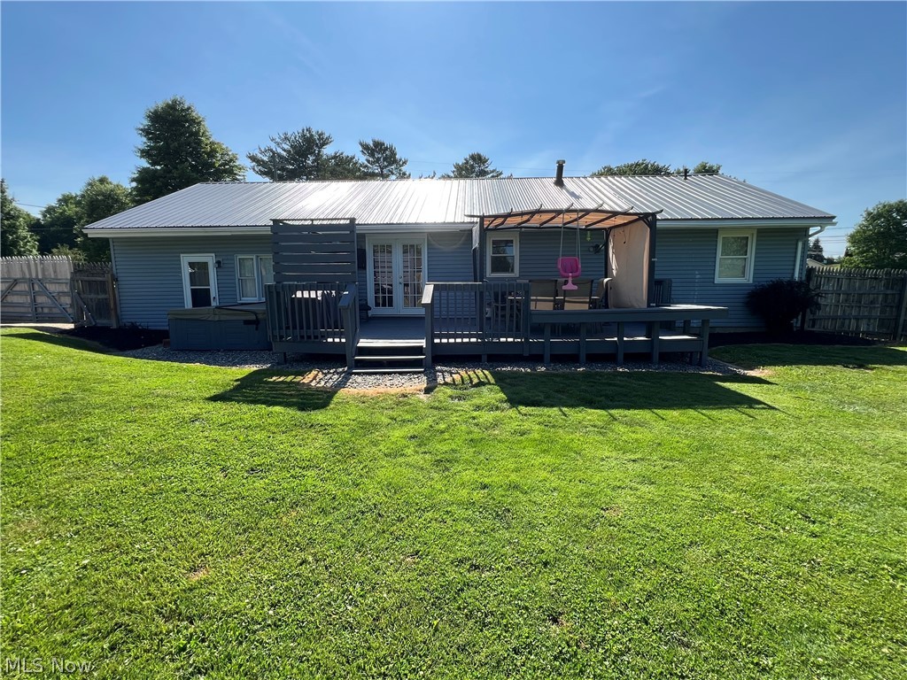 4686 Knickerbocker Circle Ashtabula OH 44004