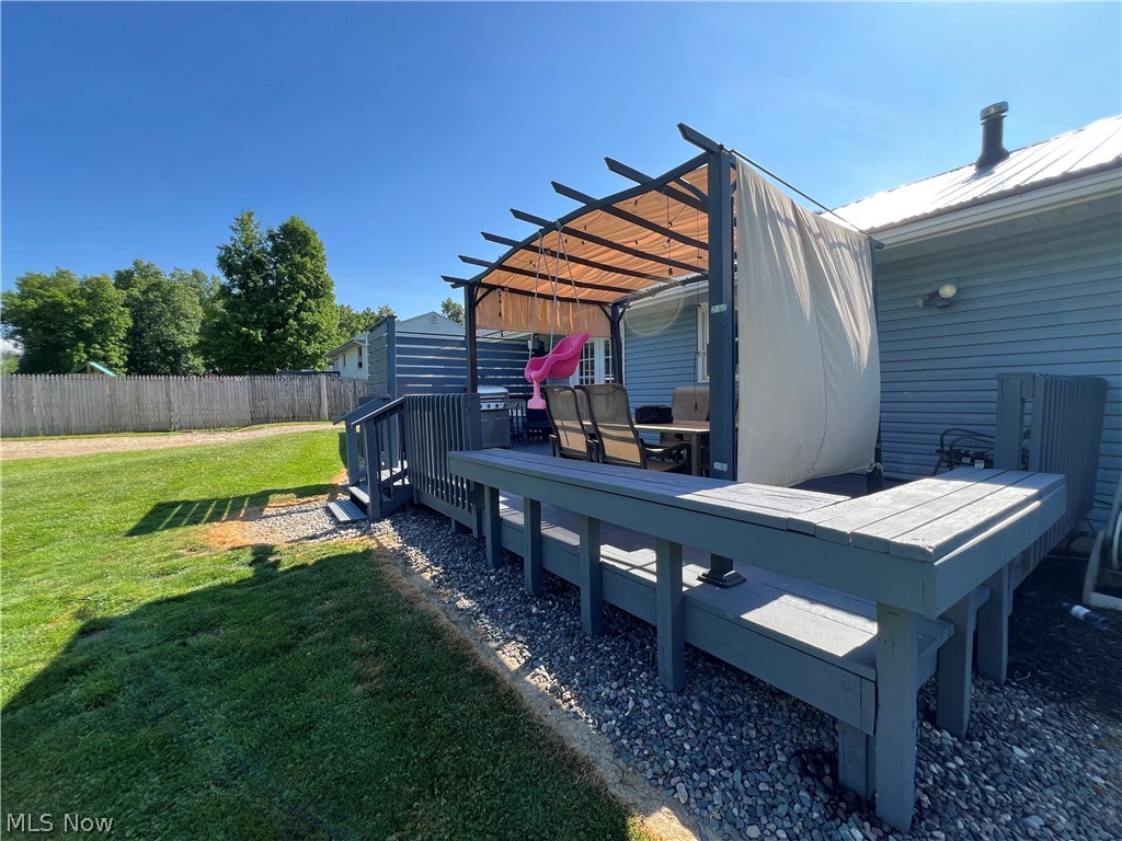 4686 Knickerbocker Circle Ashtabula OH 44004