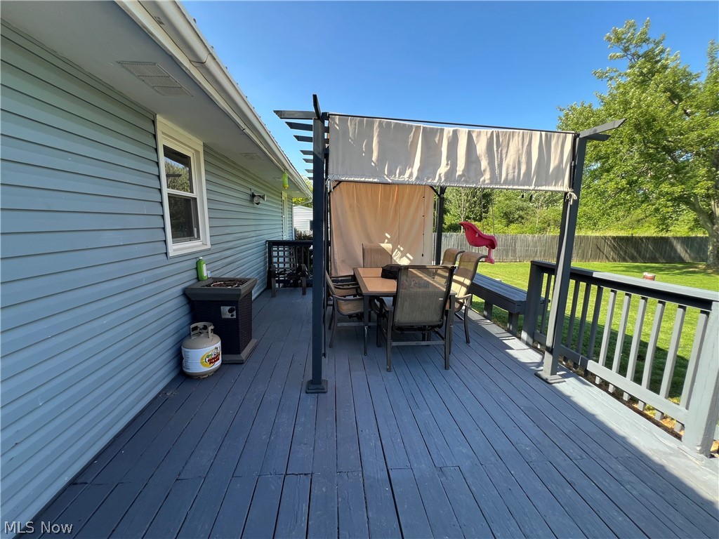 4686 Knickerbocker Circle Ashtabula OH 44004
