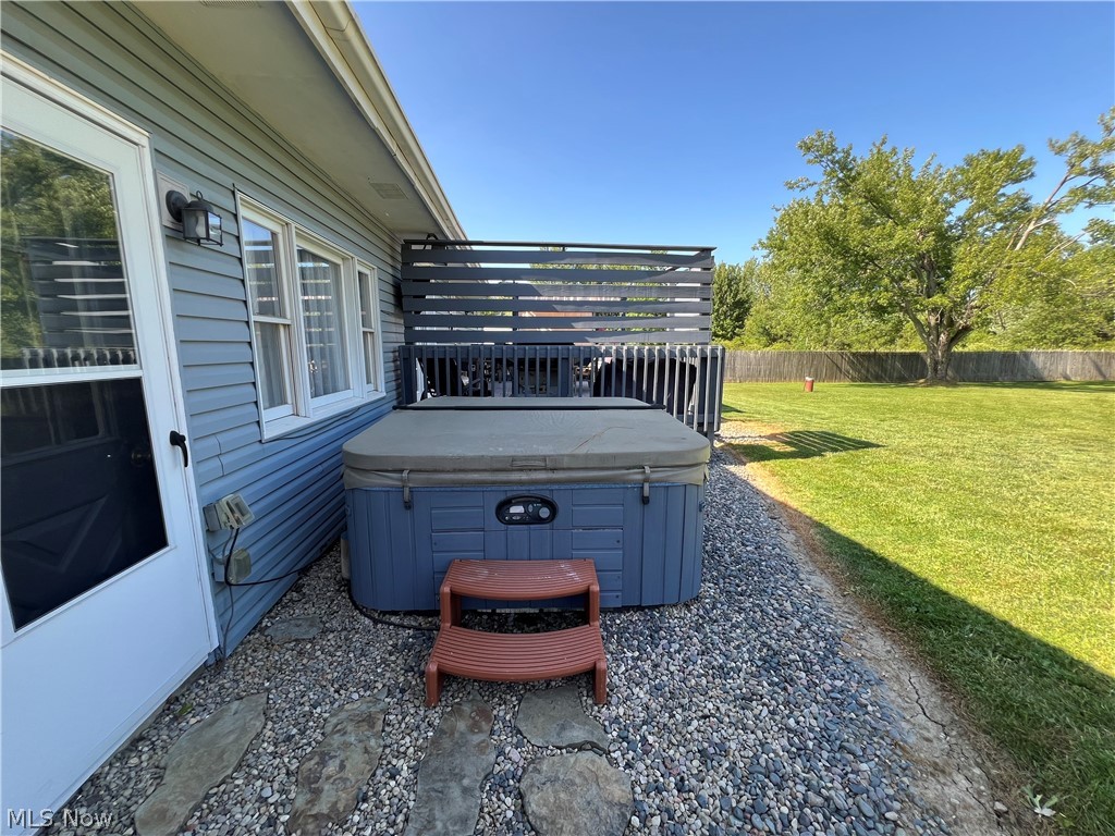 4686 Knickerbocker Circle Ashtabula OH 44004