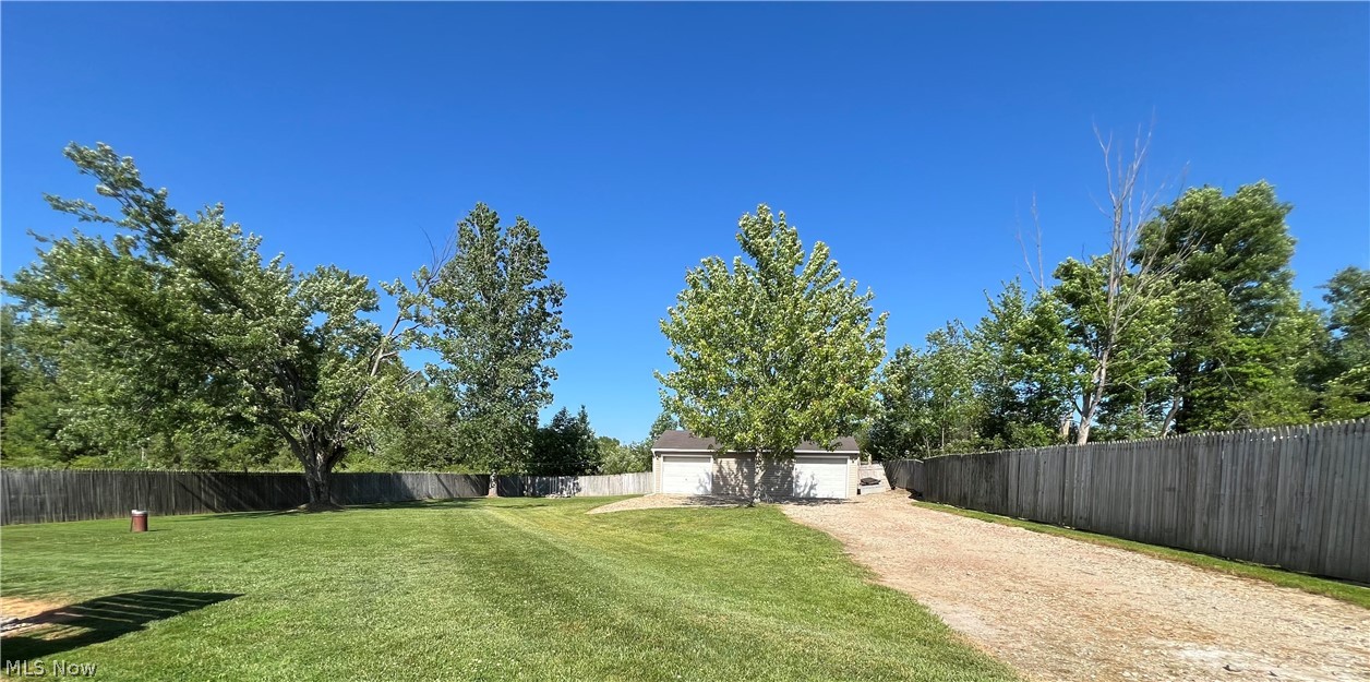 4686 Knickerbocker Circle Ashtabula OH 44004