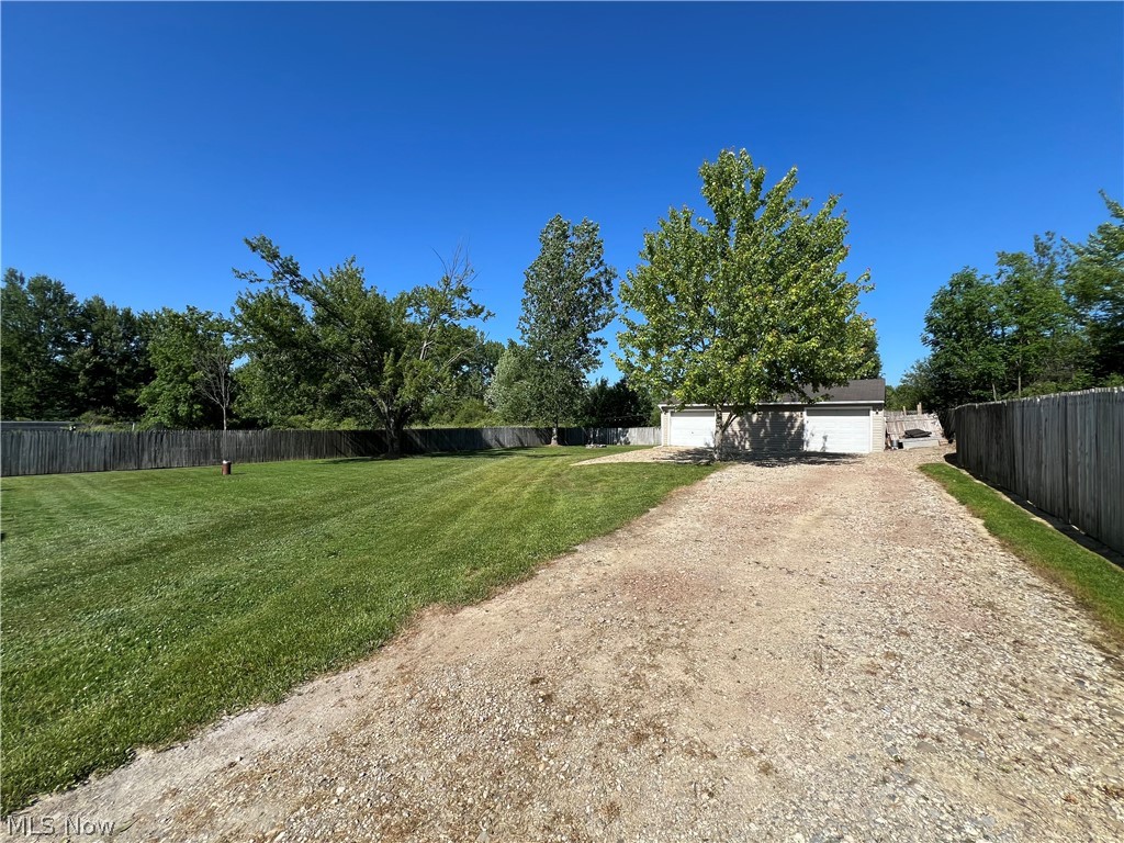 4686 Knickerbocker Circle Ashtabula OH 44004
