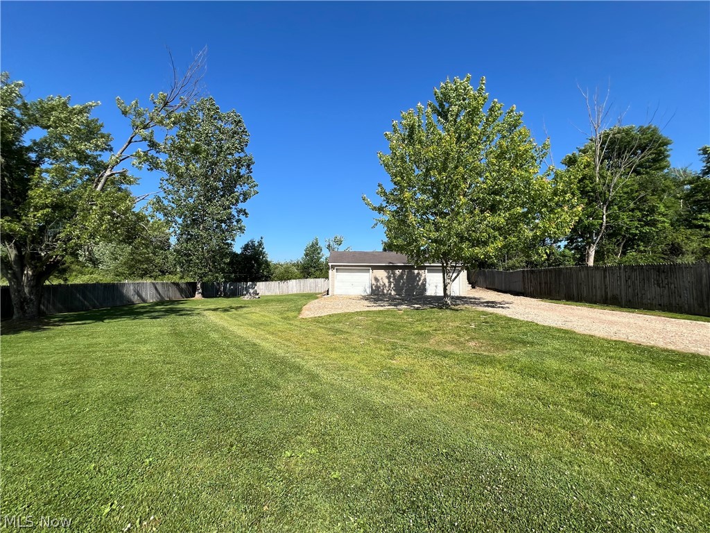 4686 Knickerbocker Circle Ashtabula OH 44004