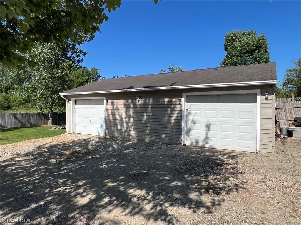 4686 Knickerbocker Circle Ashtabula OH 44004