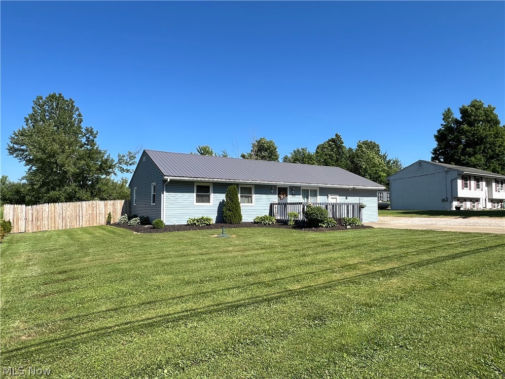 4686 Knickerbocker Circle Ashtabula OH 44004