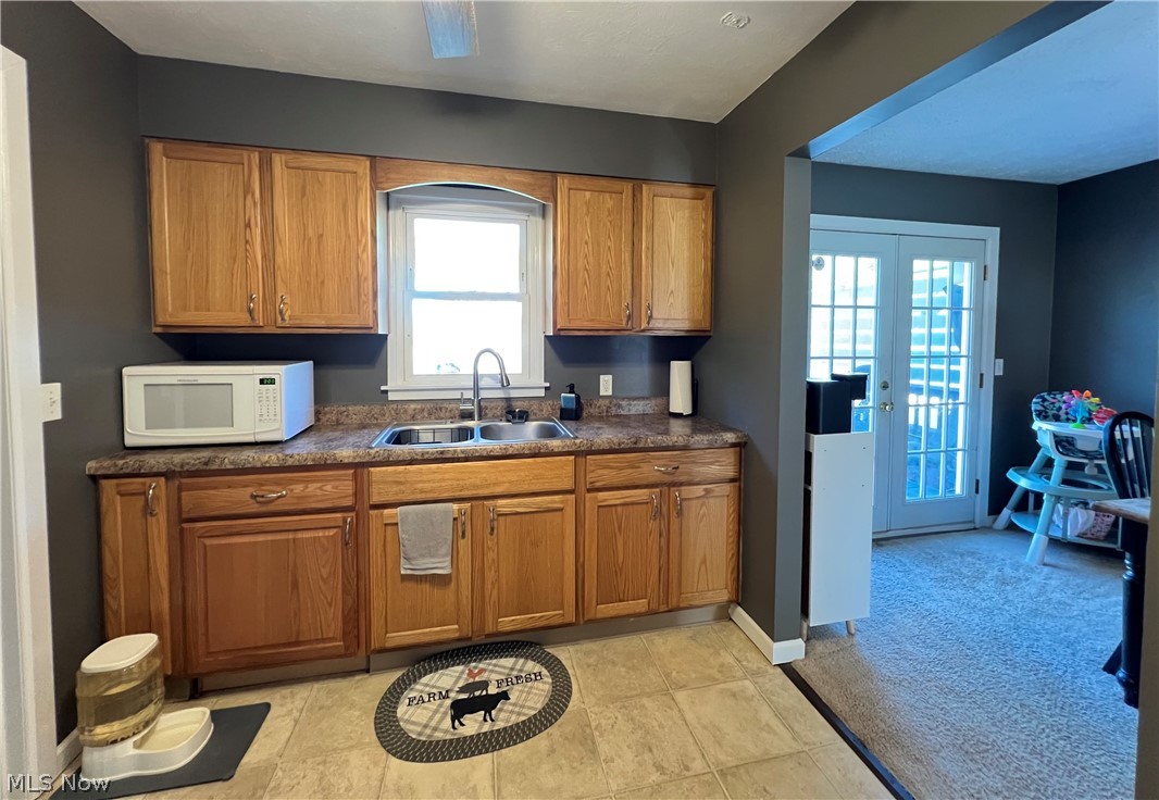4686 Knickerbocker Circle Ashtabula OH 44004