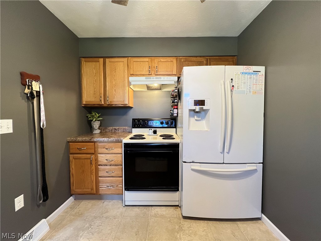 4686 Knickerbocker Circle Ashtabula OH 44004