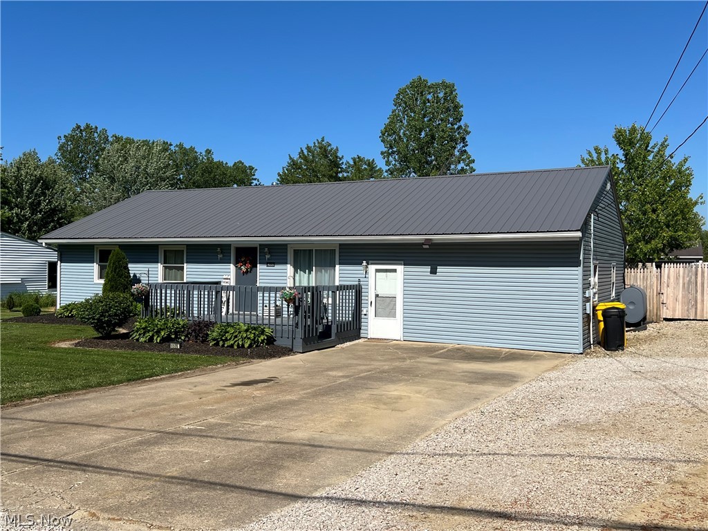 4686 Knickerbocker Circle Ashtabula OH 44004