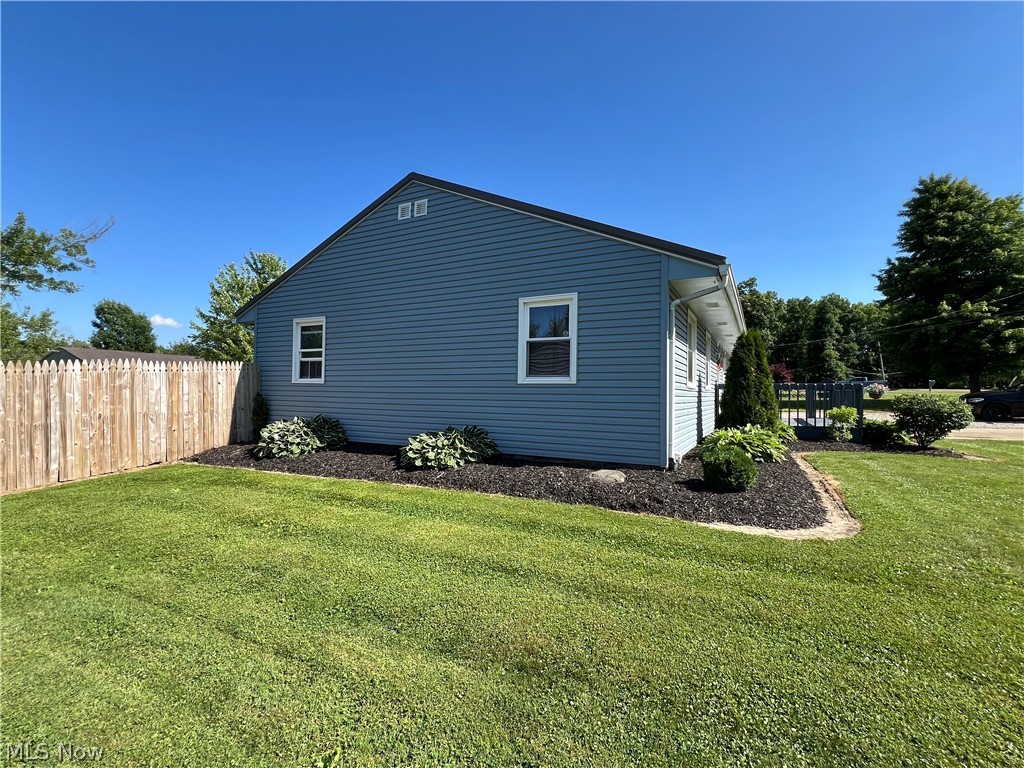 4686 Knickerbocker Circle Ashtabula OH 44004