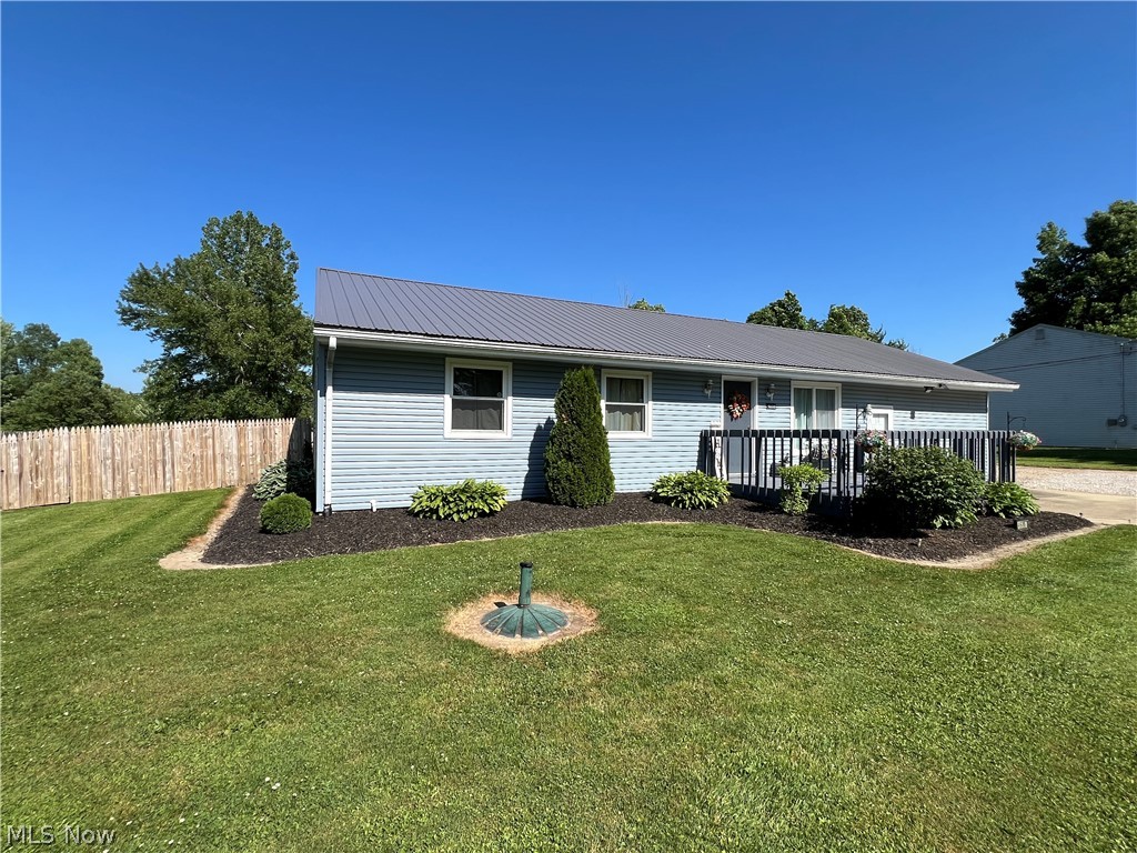 4686 Knickerbocker Circle Ashtabula OH 44004