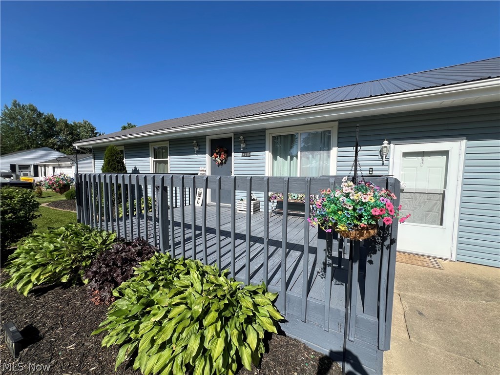 4686 Knickerbocker Circle Ashtabula OH 44004