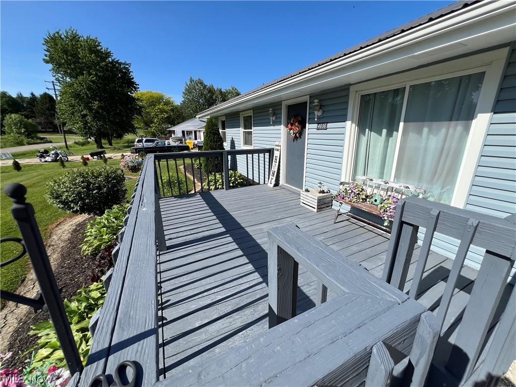 4686 Knickerbocker Circle Ashtabula OH 44004
