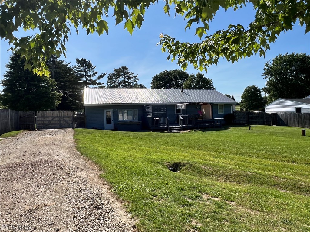 4686 Knickerbocker Circle Ashtabula OH 44004