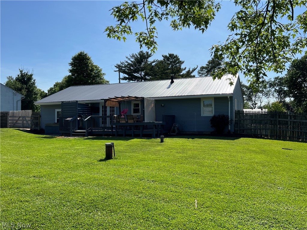 4686 Knickerbocker Circle Ashtabula OH 44004