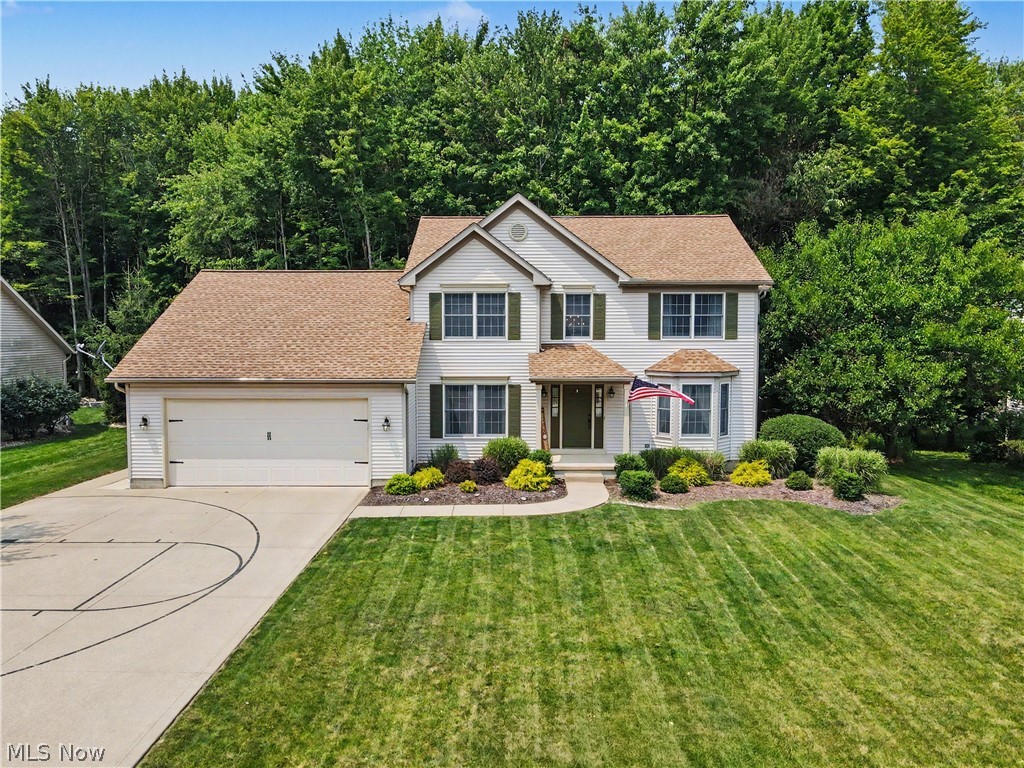 3749 Turnberry Drive Medina OH 44256