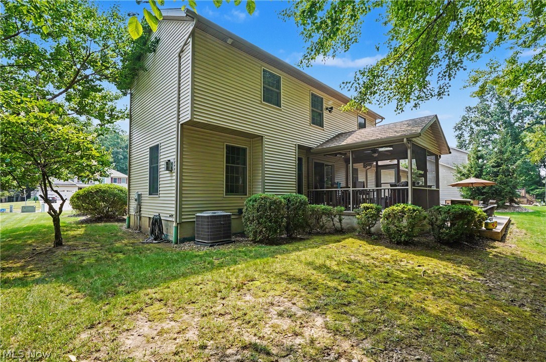 3749 Turnberry Drive Medina OH 44256