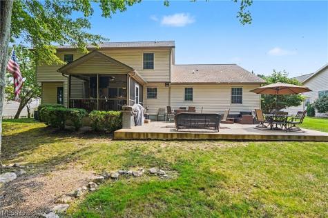 3749 Turnberry Drive Medina OH 44256