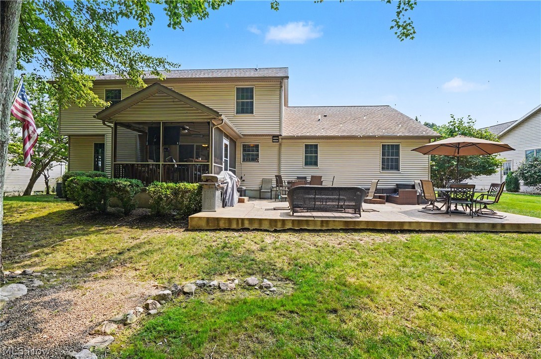 3749 Turnberry Drive Medina OH 44256