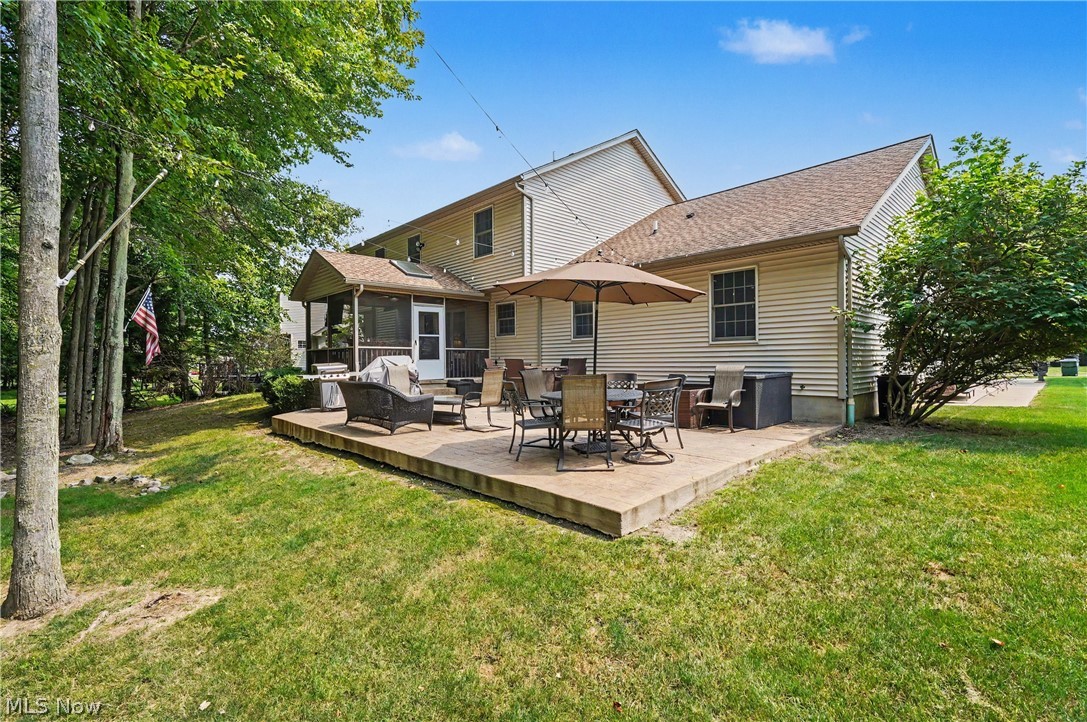 3749 Turnberry Drive Medina OH 44256
