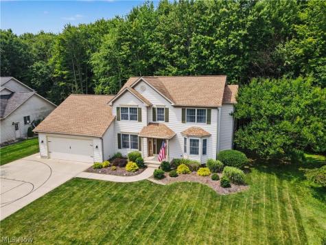 3749 Turnberry Drive Medina OH 44256