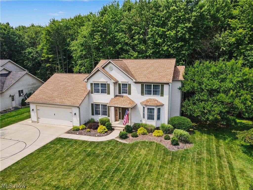 3749 Turnberry Drive Medina OH 44256