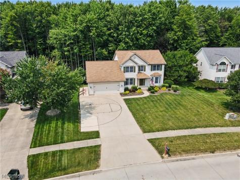 3749 Turnberry Drive Medina OH 44256