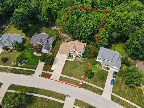3749 Turnberry Drive Medina OH 44256