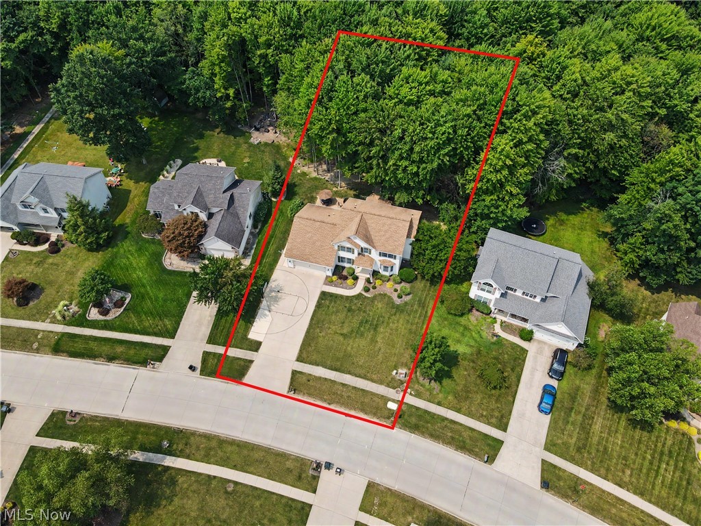3749 Turnberry Drive Medina OH 44256