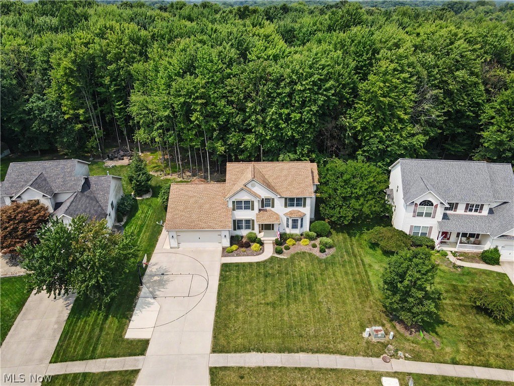3749 Turnberry Drive Medina OH 44256