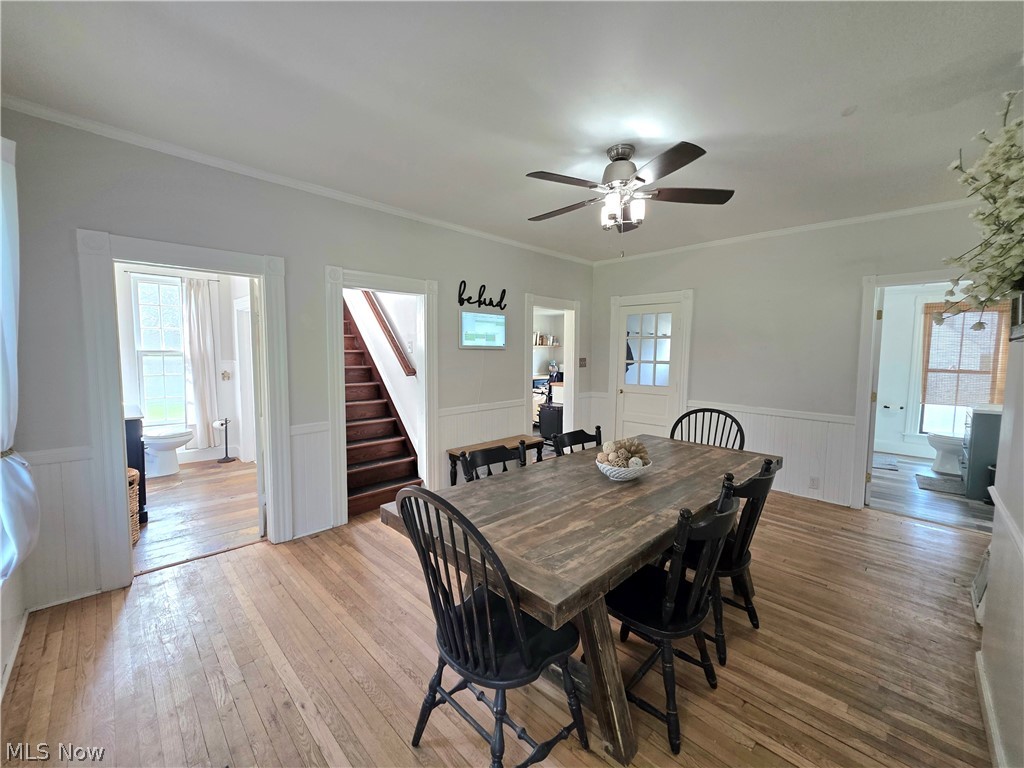 11606 Garfield Road Hiram OH 44234