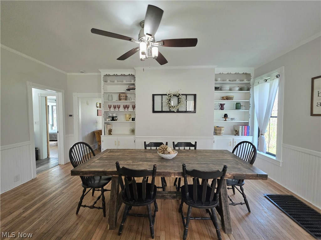 11606 Garfield Road Hiram OH 44234