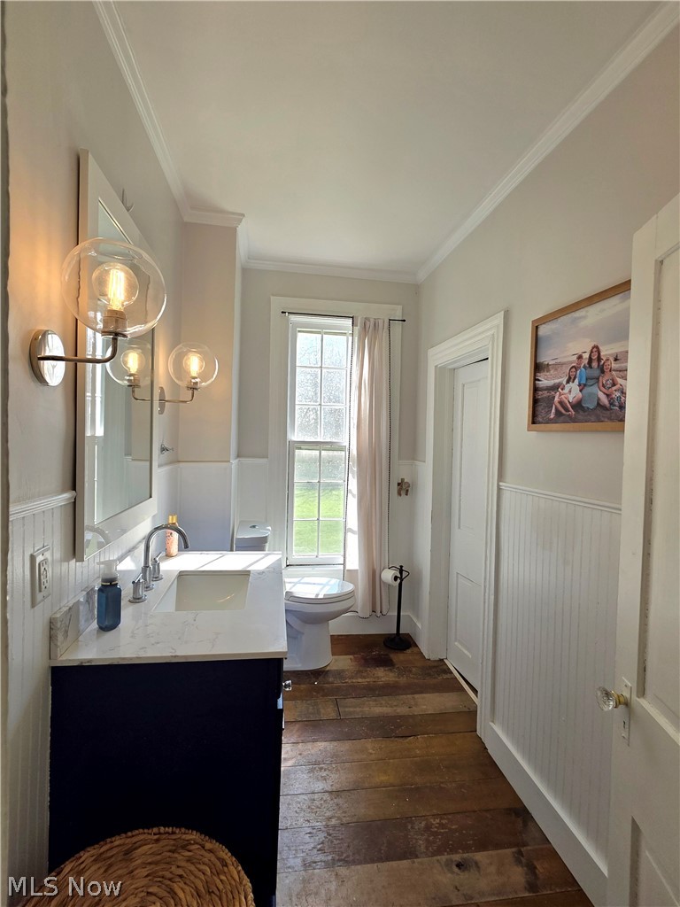 11606 Garfield Road Hiram OH 44234