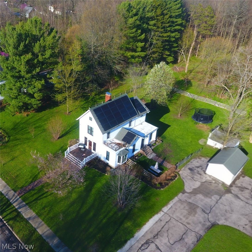 11606 Garfield Road Hiram OH 44234