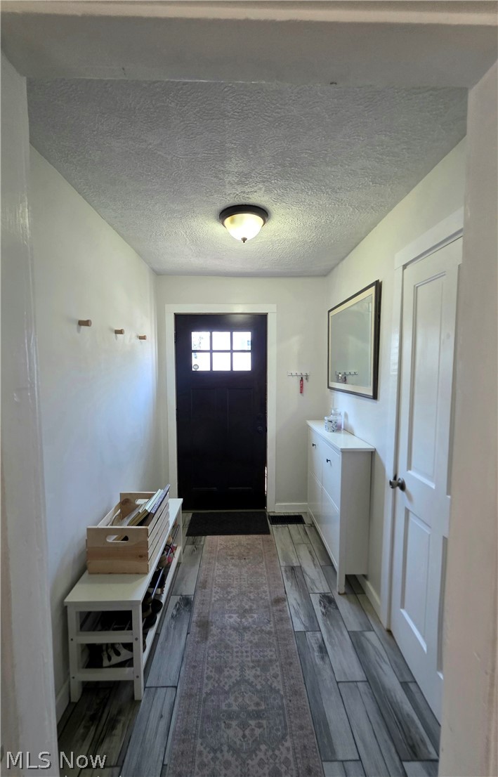 11606 Garfield Road Hiram OH 44234