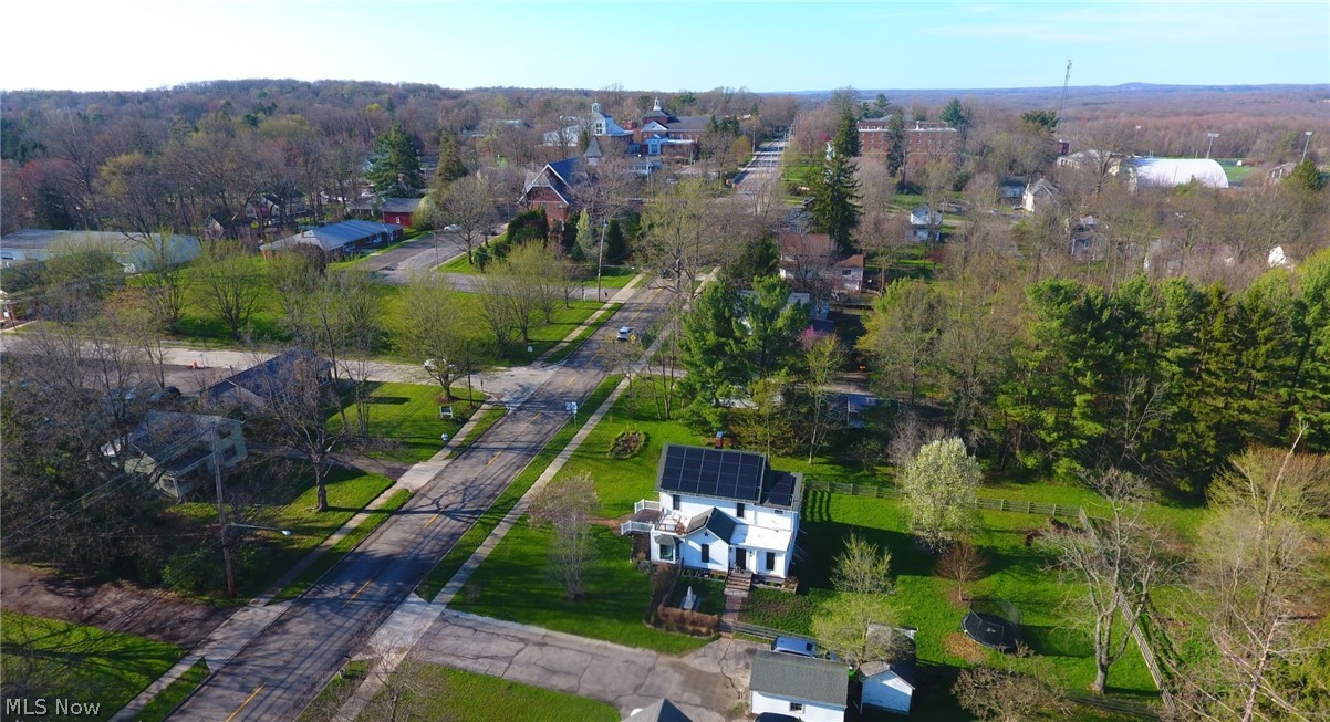 11606 Garfield Road Hiram OH 44234