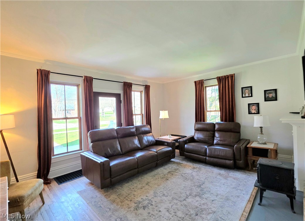 11606 Garfield Road Hiram OH 44234