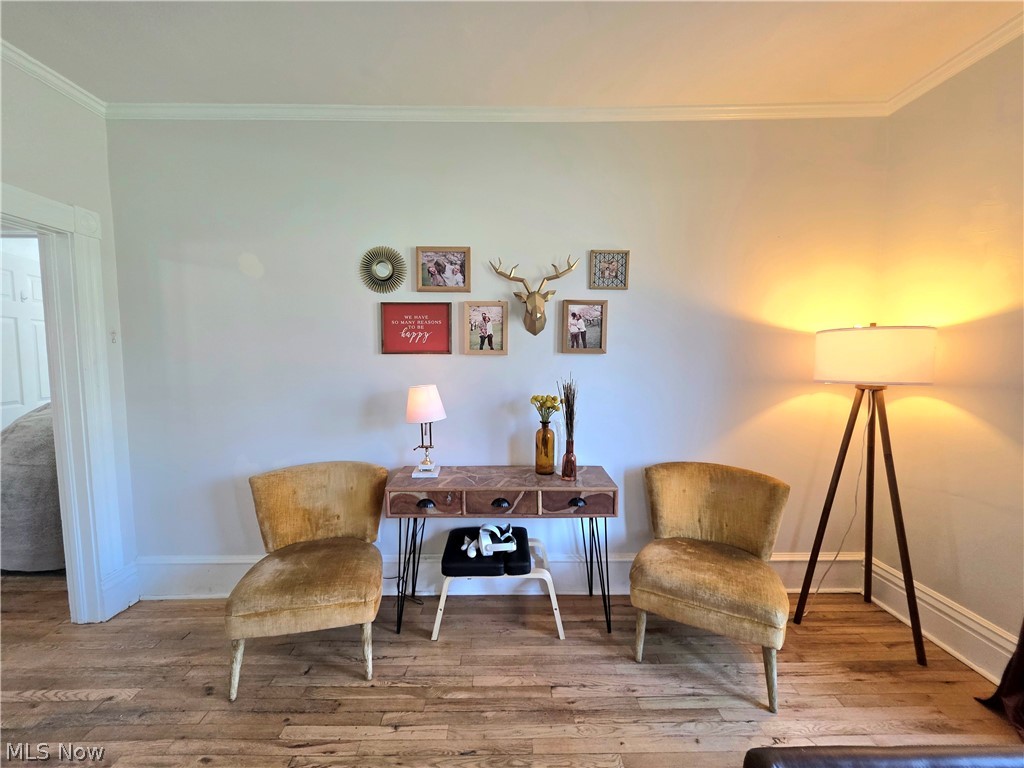 11606 Garfield Road Hiram OH 44234