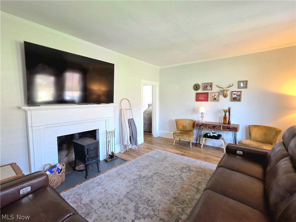 11606 Garfield Road Hiram OH 44234