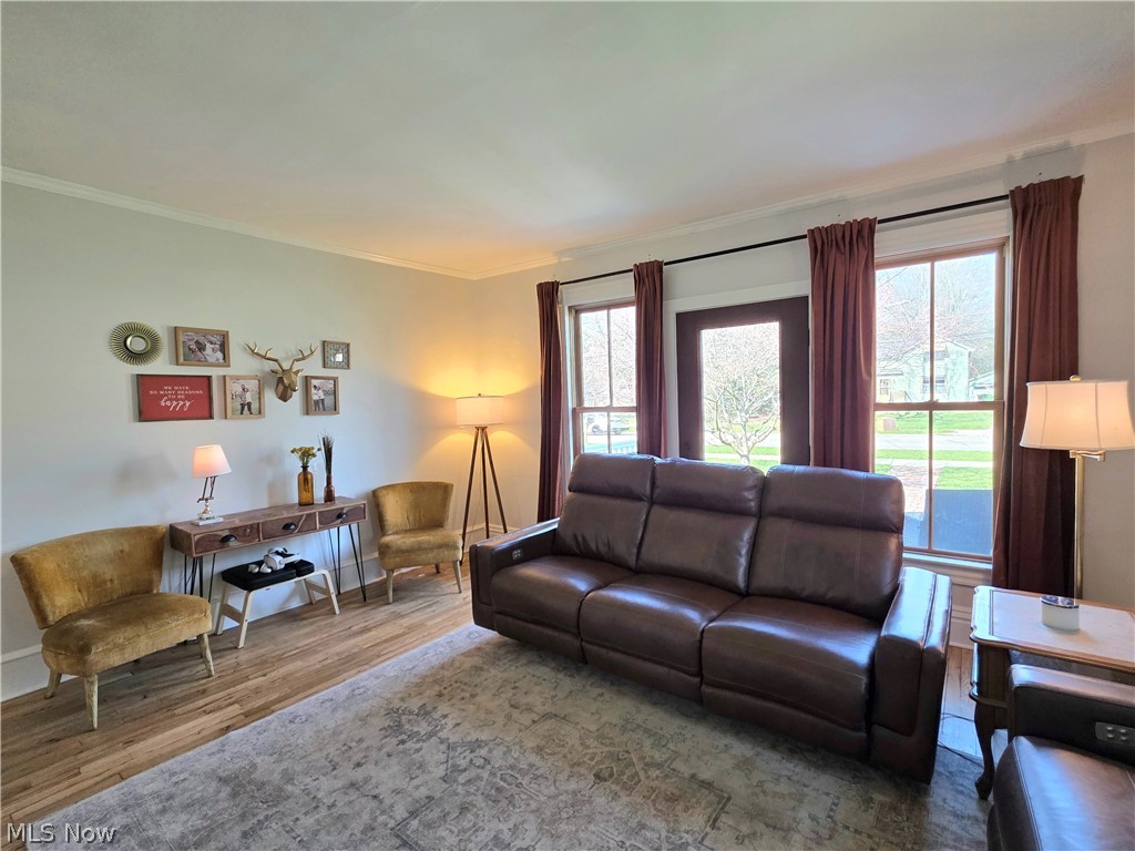 11606 Garfield Road Hiram OH 44234