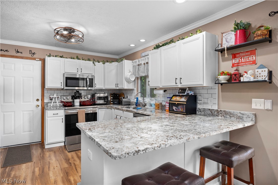 8020 Oak Tree Drive N Lorain OH 44053