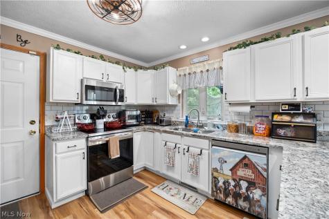 8020 Oak Tree Drive N Lorain OH 44053