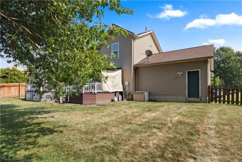 8020 Oak Tree Drive N Lorain OH 44053