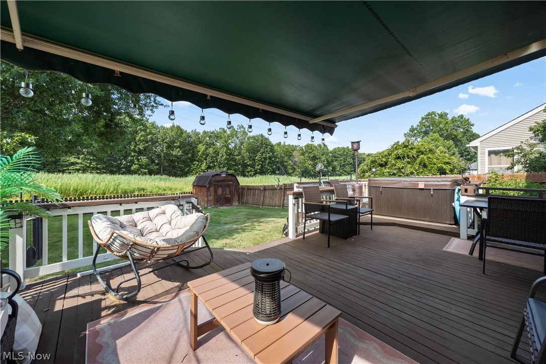 8020 Oak Tree Drive N Lorain OH 44053