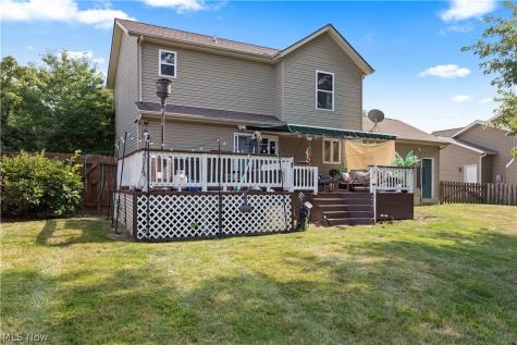 8020 Oak Tree Drive N Lorain OH 44053