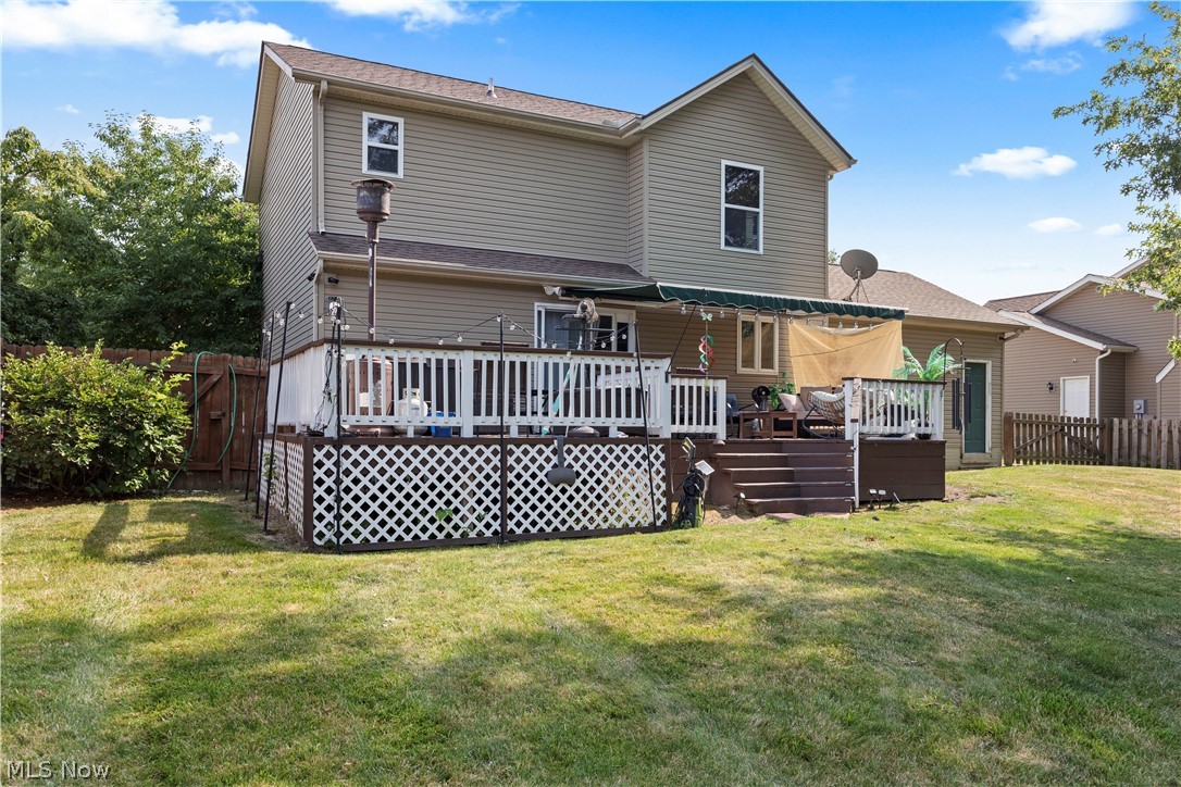 8020 Oak Tree Drive N Lorain OH 44053