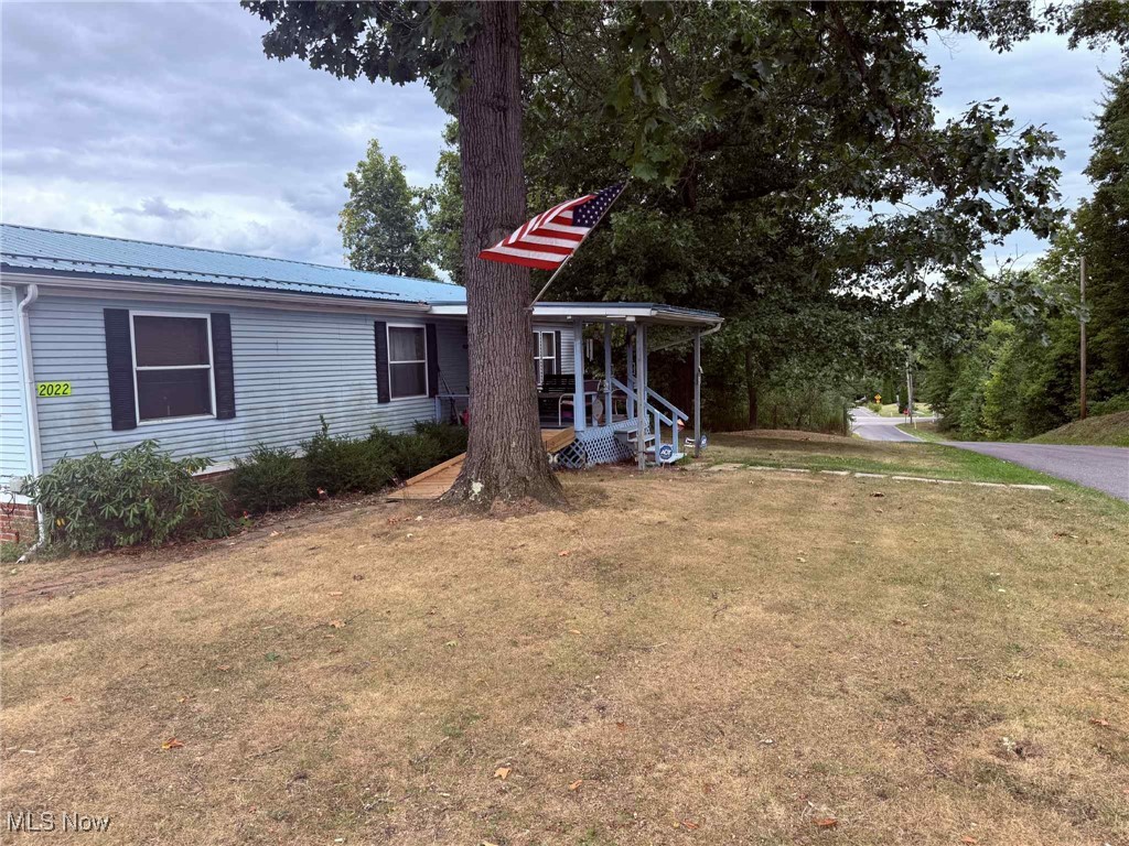 2022 Waterford Road East Palestine OH 44413