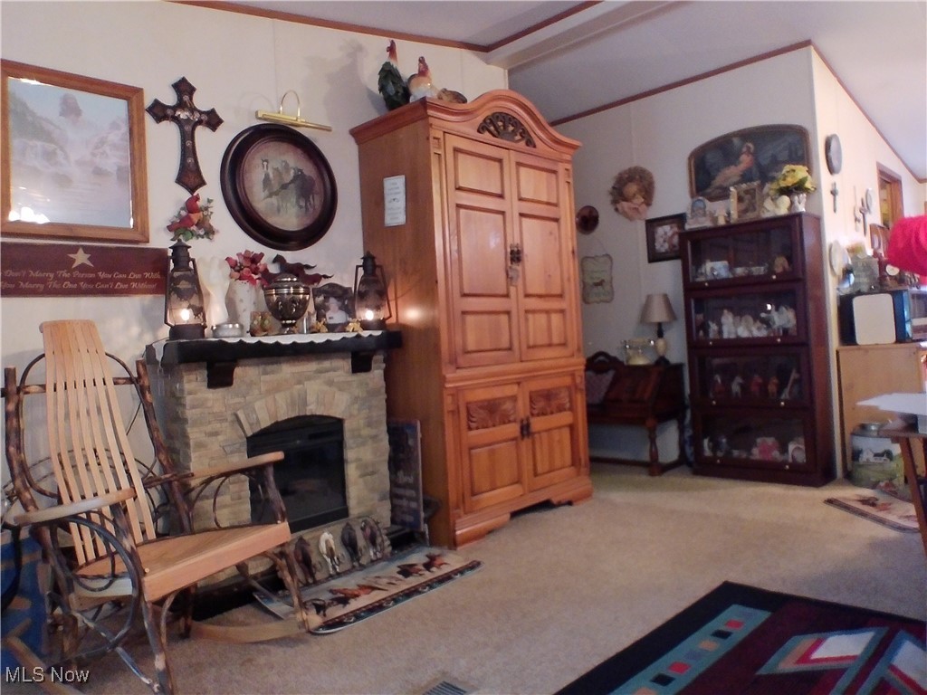 2022 Waterford Road East Palestine OH 44413