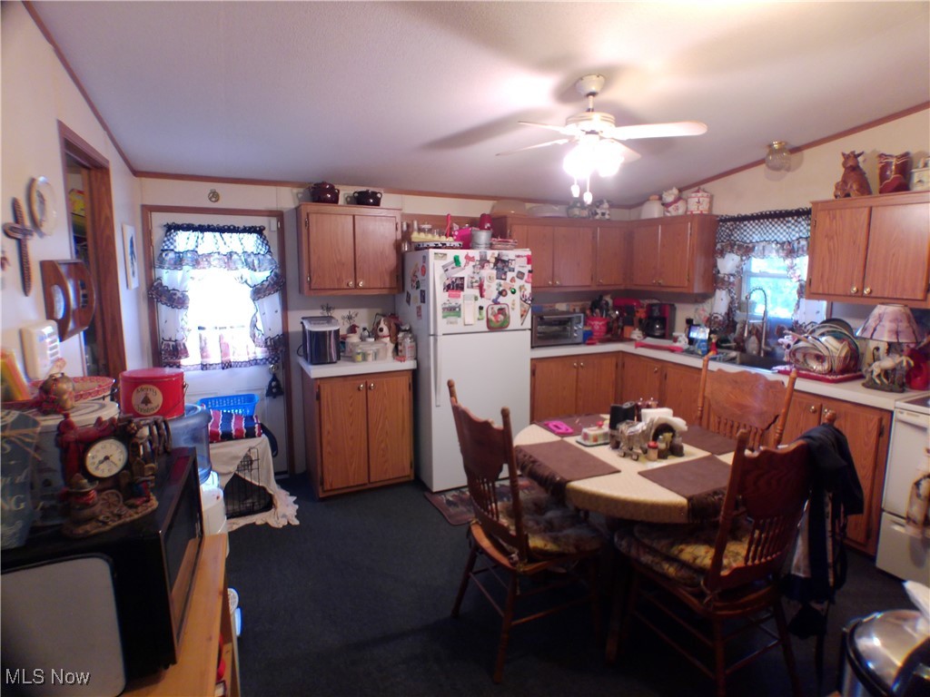 2022 Waterford Road East Palestine OH 44413